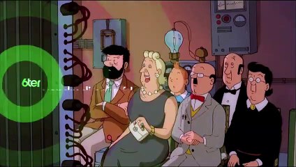 les aventures de tintin - le secret de lalicorne-6ter- 29 01 16
