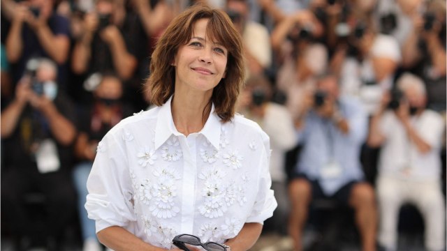 GALA VIDÉO - Sophie Marceau snobée par les César mais “soulagée” : “Je déteste ce genre de soirée”
