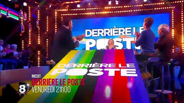 Derrière le poste-D8- 29 01 16