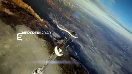 Comment fabriquer une planète  France5- 03 02 16