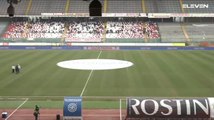 Padova v Mantova