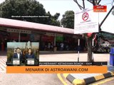 AWANI Pagi: Tumpuan berita utama 15 Nov 2019 di astroawani.com