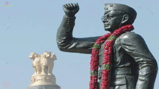 Did Bose Survive The Plane Crash | The Real Facts Behind Disappearance Of Netaji