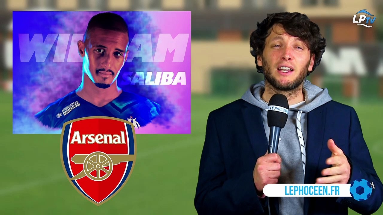 Le Phocéen JT : le groupe pour Bâle-OM, mercato pour William Saliba et Payet , Harit  compatibles?