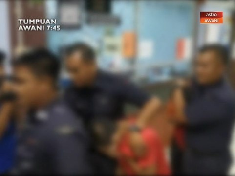Tumpuan AWANI 7:45 - Kes kematian pelajar tahfiz & pertumbuhan ekonomi 4.4 peratus