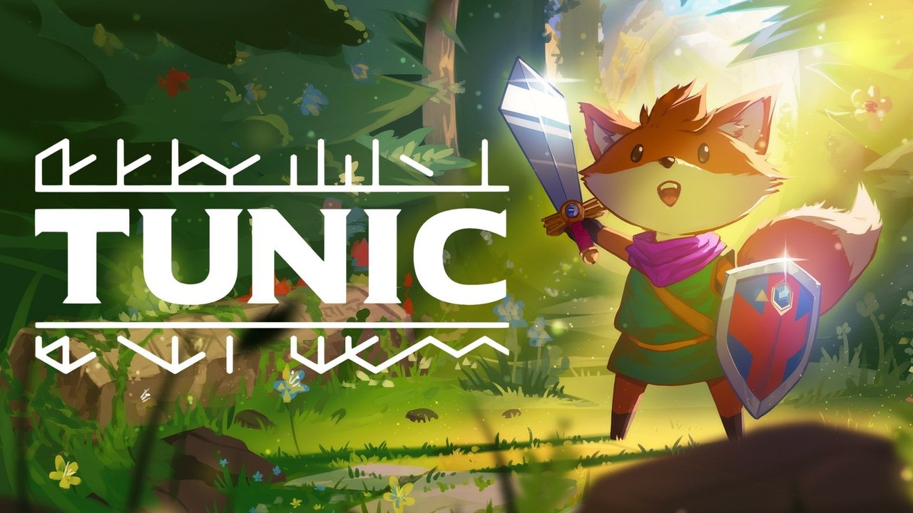 Tunic - Tráiler de Lanzamiento