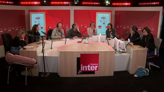 La voix des Belges en URSS - La chronique de Laurence Bibot