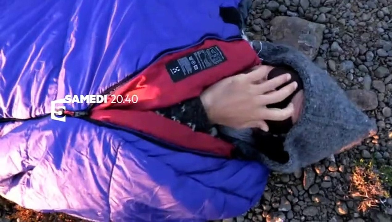 Echappées Belles -Islande-France5-30 01 16