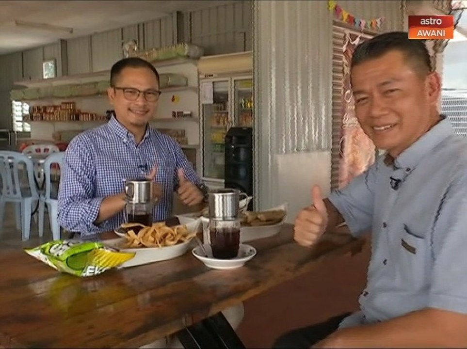 AWANI Pagi: Lekor Chips jenama tempatan Tg Piai mampu ke pasaran global