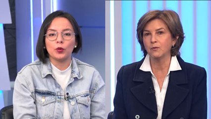 Los desafíos de Julia Miranda y Jennifer Pedraza tras alcanzar una curul en el Congreso