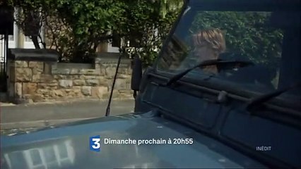 Les enquêtes de Véra, saison 5 France 3- 3101 16