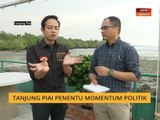 Cerita Sebalik Berita: Tanjung Piai penentu momentum politik