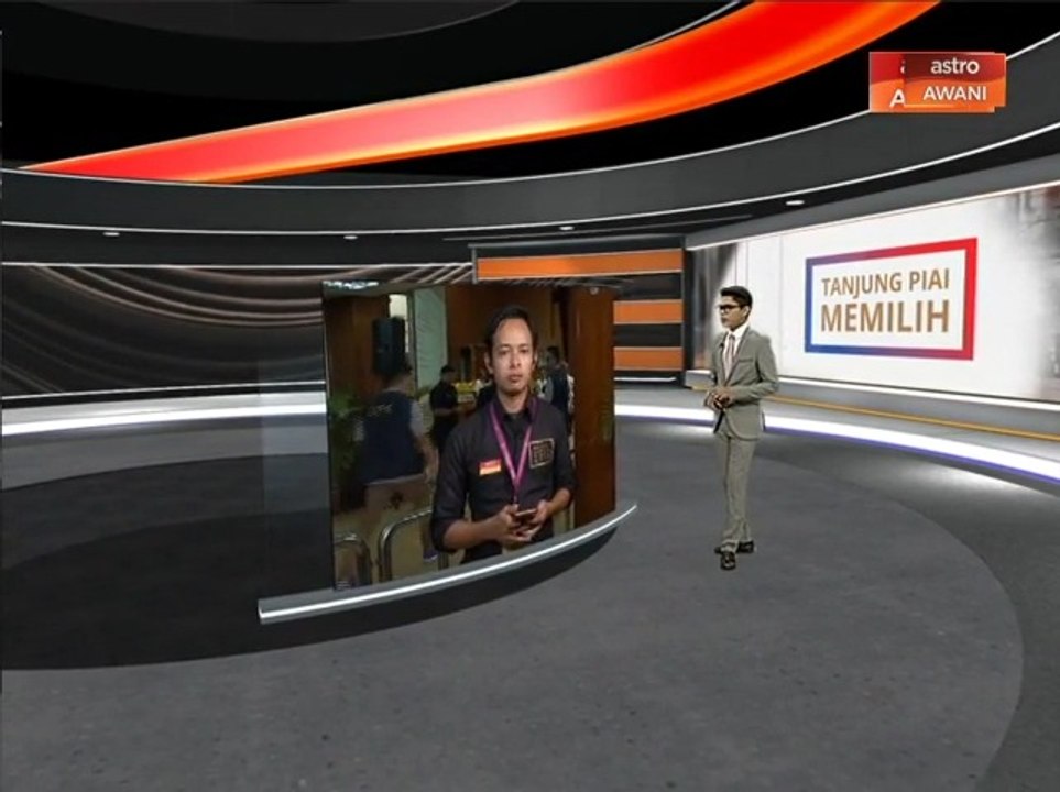 AWANI 7:45 [16/11/2019] - Tanjung Piai milik siapa & pelbagai pandangan diterima