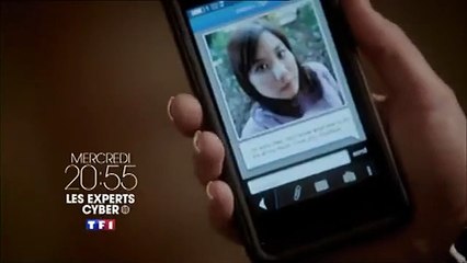Les Experts  Cyber -manipulation en ligne-27 01 16