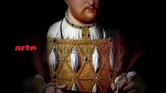 Henri VIII - Complots à la cour_VF_arte - 30 01 16