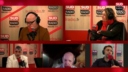 Zemmour pique le slogan de campagne d'Éric Ciotti