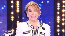 Studio Battaglia su Rai1 debutta contro partita su Canale5 e La pupa e il secchione show: gli ascolt