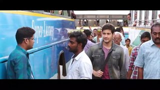 Srimanthudu (part-5)New Release Hindi Dubbed Action Movie Movie Full HD 1080p
