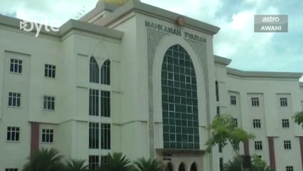 #AWANIByte: Tak faham tanggungjawab, punca ramai bercerai di Kedah