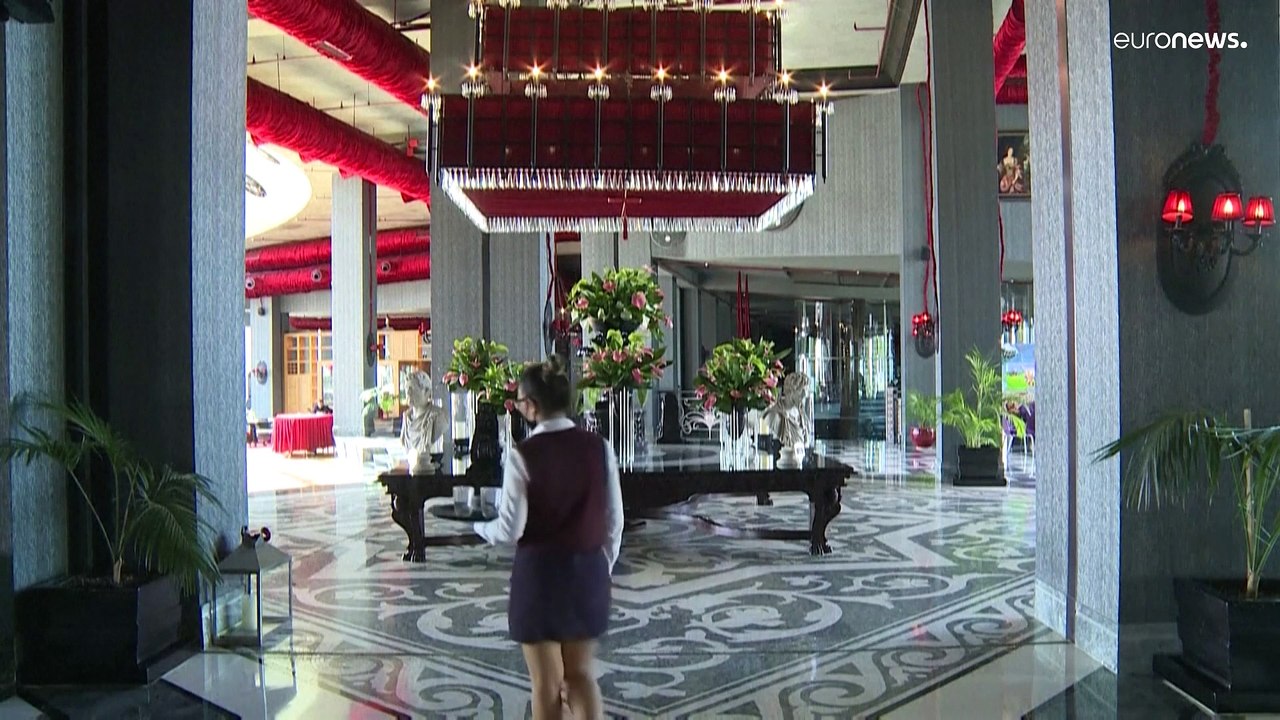 Türkei - was tun ohne russische Touristen?