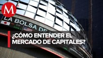 Mercado accionario mexicano refleja buenas oportunidades de inversión: BMV