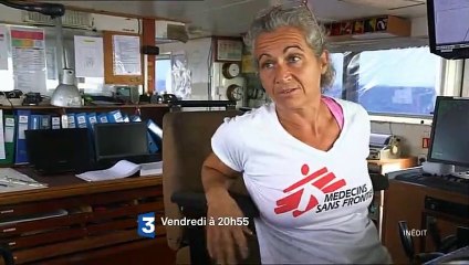 Thalassa - Solidarité en Mer - 26 02 16