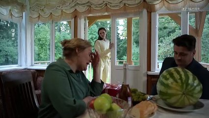 Любовная магия - 30 серия