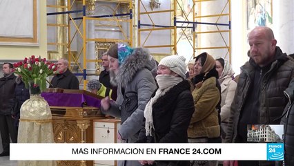 Los lazos rotos que deja el conflicto ruso-ucraniano en Odessa