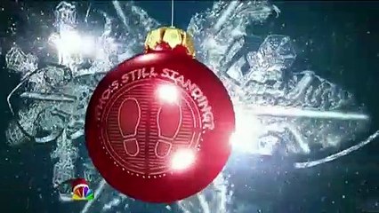 Still Standing Etats-Unis