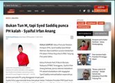 AWANI Pagi: Tumpuan berita utama 18 Nov 2019 di astroawani.com