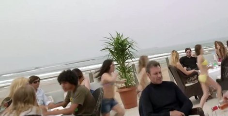 Transporter: The Series S02 E04