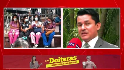 "Los que sí son de primera línea tendrán sus plazas, que se preocupen los delincuentes": Fabricio Sandoval