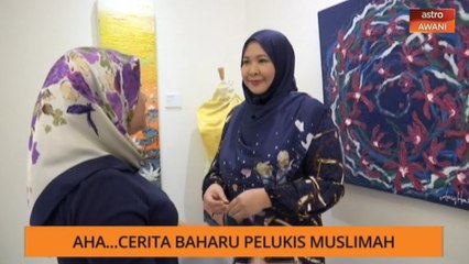 Masa depan pelukis di negara ini