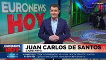 Euronews Hoy | Las noticias del miércoles 16 de marzo de 2022