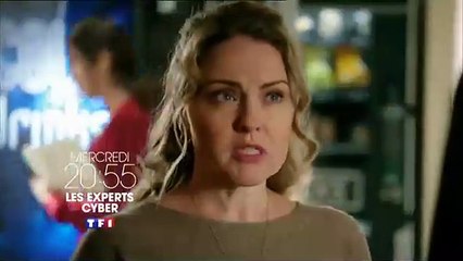 Les experts cyber - excès de vitesse - 24 02 16