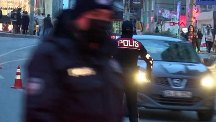İSTANBUL'DA 9'UNCU YEDİTEPE HUZUR DENETİMİ YAPILDI 1-Kadıköy