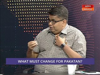 Consider This: Tg Piai By-Election - Referendum on Tun Mahathir?