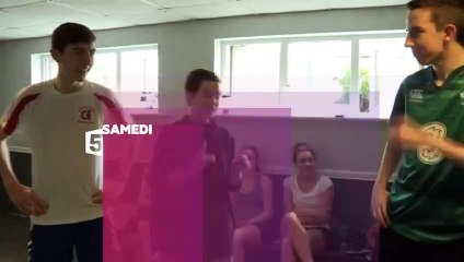 Echappées belles - Ballades irlandaises -France 5 - 27 02 16