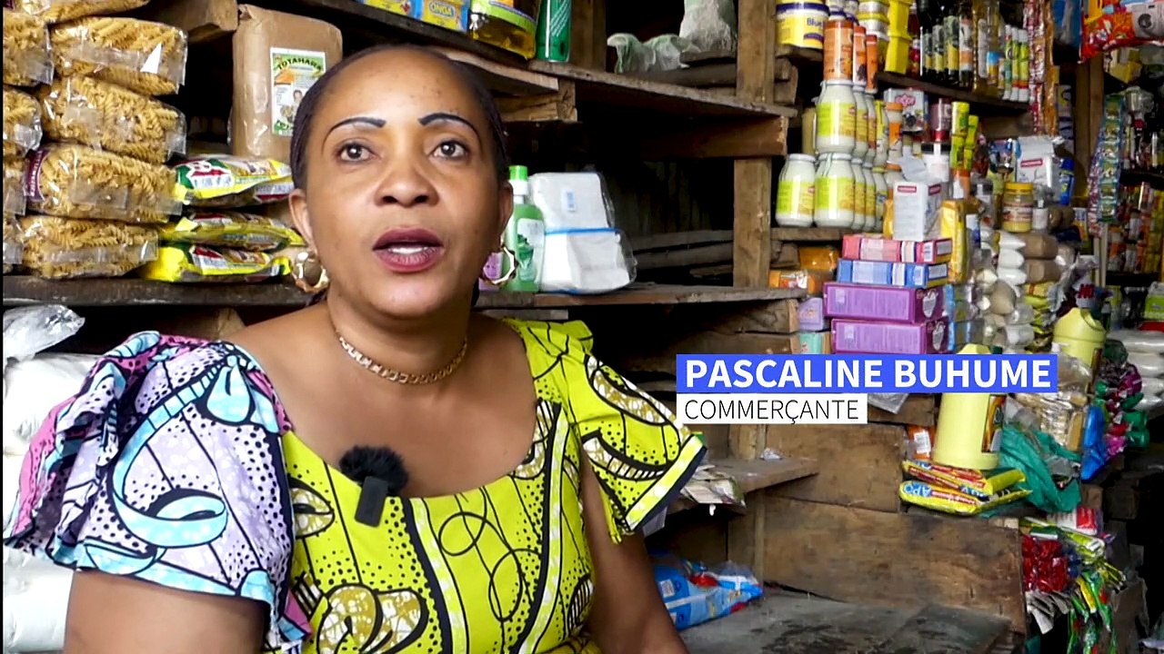 Guerre en Ukraine : l'Afrique menacée par un "ouragan de famines"