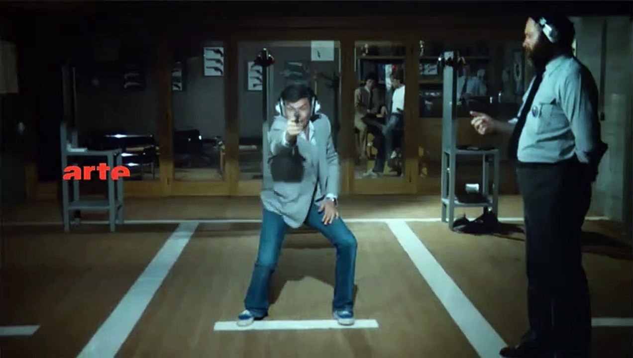 Pour la peau d'un flic / Traitement de choc - 22/02/16