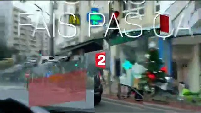 Fais pas ci fais pas ça - Une souris et des hommes - F2- 24 02 16