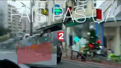 Fais pas ci fais pas ça - Une souris et des hommes - F2- 24 02 16