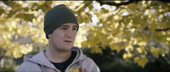 La Vie n'est pas pour les lâches - VO