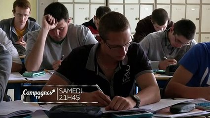 Les Héritiers de la terre