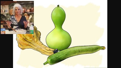 How to Grow Gourds