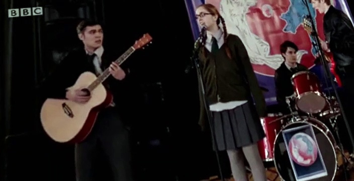 Wolfblood Secrets S01 E10