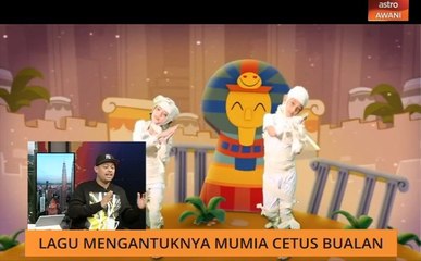 Industri Hip Hop dan Trap: Bagaimana mereka survive?