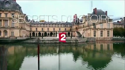 secrets d'histoire - henri III- f2 - 20 01 16