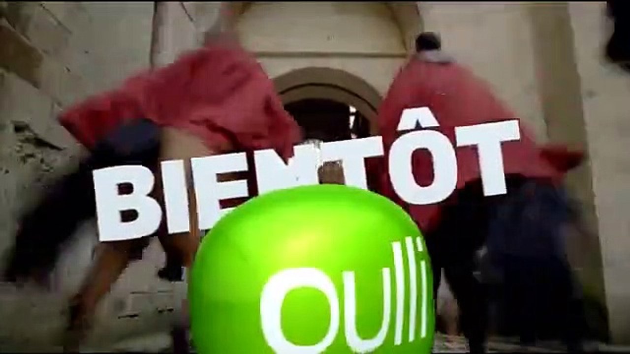 Merlin - Saison 5