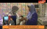 Kaunseling pra-kehamilan harus bermula di sekolah - Pakar